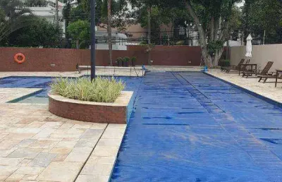 Apartamento à venda, 168 m² por r$ 1.960.000,00 - bosque da saúde - são paulo/sp