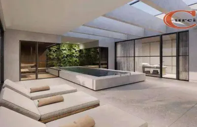 Apartamento com 2 dormitórios à venda, 88 m² por r$ 1.200.000,00 - saúde - são paulo/sp