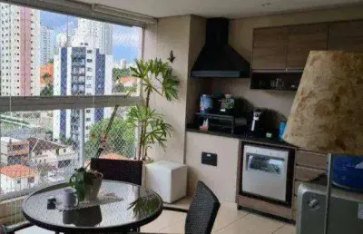 Apartamento com 3 dormitórios à venda, 98 m² por r$ 1.398.000,00 - ibirapuera - são paulo/sp