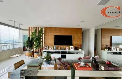 Apartamento à venda, 160 m² por r$ 2.950.000,00 - saúde - são paulo/sp