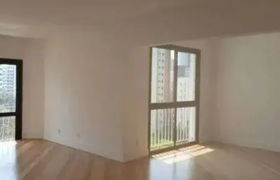 Apartamento com 3 dormitórios à venda, 177 m² por r$ 3.200.000 - moema pássaros - são paulo/sp