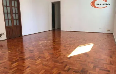 Apartamento com 3 dormitórios à venda, 105 m² por r$ 1.290.000 - moema pássaros - são paulo/sp