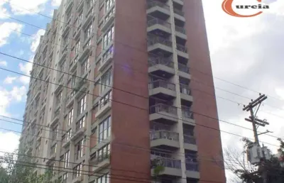 Apartamento com 2 dormitórios, 100 m² - venda por r$ 1.200.000,00 ou aluguel por r$ 8.915,63/mês - vila clementino	 - são paulo/sp