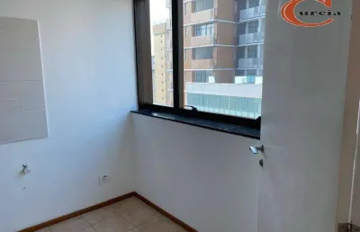Conjunto à venda, 47 m² por r$ 450.000 - moema - são paulo/sp