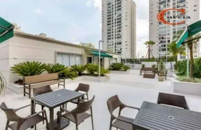 Apartamento com 2 dormitórios à venda, 70 m² por r$ 800.000 - ipiranga - são paulo/sp
