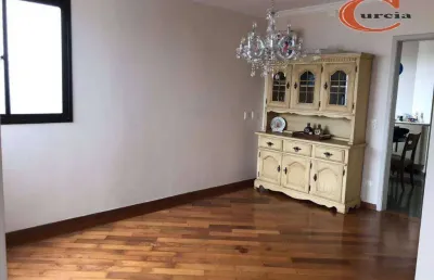 Apartamento com 4 dormitórios à venda, 287 m² por r$ 1.900.000 - moema - são paulo/sp