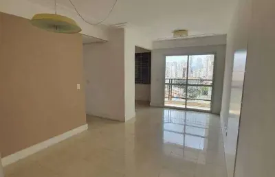 Apartamento à venda, 78 m² por r$ 790.000,00 - chácara inglesa - são paulo/sp