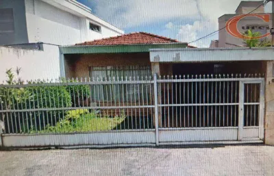 Casa à venda, 180 m² por r$ 980.000,00 - bosque da saúde - são paulo/sp