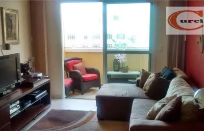 Apartamento com 4 dormitórios à venda, 104 m² por r$ 1.160.000,00 - saúde - são paulo/sp