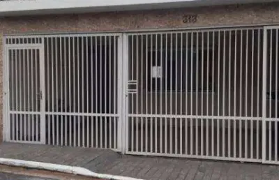 Casa à venda, 150 m² por r$ 1.050.000,00 - saúde - são paulo/sp