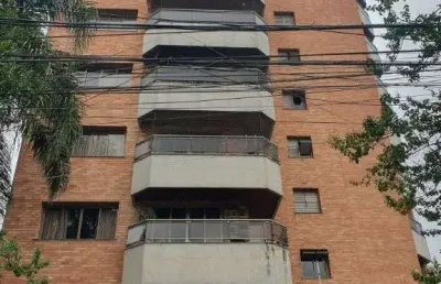 Apartamento à venda, 182 m² por r$ 1.700.000,00 - vila clementino	 - são paulo/sp