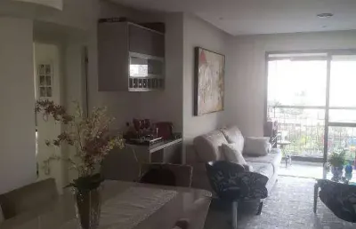 Apartamento à venda, 82 m² por r$ 920.000,00 - saúde - são paulo/sp
