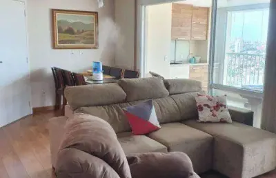 Apartamento com 3 dormitórios à venda, 126 m² por r$ 1.700.000,00 - vila da saúde - são paulo/sp