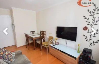 Apartamento com 2 dormitórios à venda, 52 m² por r$ 378.000,00 - saúde - são paulo/sp