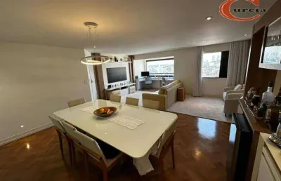 Apartamento com 2 dormitórios à venda, 107 m² por r$ 1.400.000,00 - jardim vila mariana - são paulo/sp
