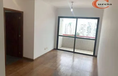 Apartamento à venda, 80 m² por r$ 900.000,00 - vila mariana - são paulo/sp