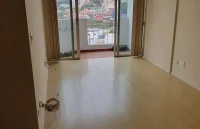 Apartamento à venda, 64 m² por r$ 500.000,00 - chácara inglesa - são paulo/sp
