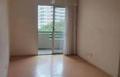 Apartamento à venda, 60 m² por r$ 510.000,00 - saúde - são paulo/sp