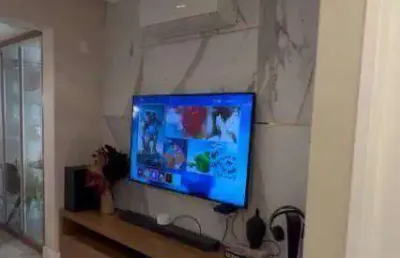 Apartamento à venda, 136 m² por r$ 1.920.000,00 - chácara inglesa - são paulo/sp
