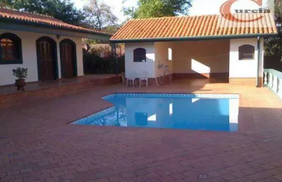 Casa com 4 dormitórios à venda, 1400 m² por r$ 2.800.000,00 - recanto amapola - bragança paulista/sp