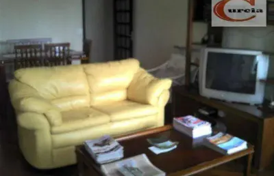 Apartamento residencial à venda, saúde, são paulo - ap0193.