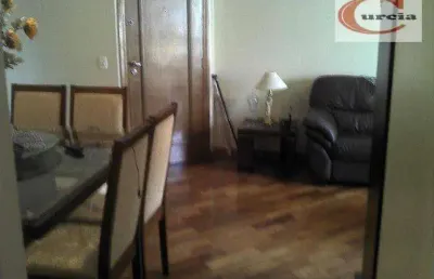 Apartamento residencial à venda, saúde, são paulo - ap0194.