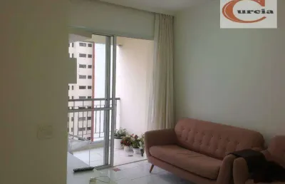 Apartamento com 2 dormitórios à venda, 56 m² por r$ 550.000,00 - saúde - são paulo/sp