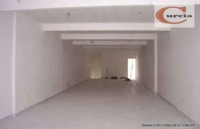 Barracão / Galpão / Depósito com 1 sala para alugar na Rua Luís Gama, 832, Cambuci, São Paulo