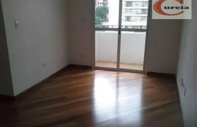 Apartamento com 2 quartos à venda na Rua Fernando de Noronha, 301, Saúde, São Paulo
