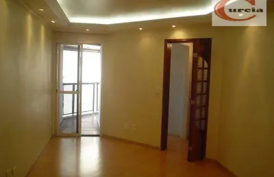 Apartamento  residencial à venda, jardim da saúde, são paulo.