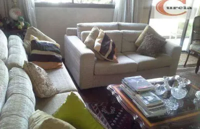 Apartamento  residencial à venda, vila clementino, são paulo.