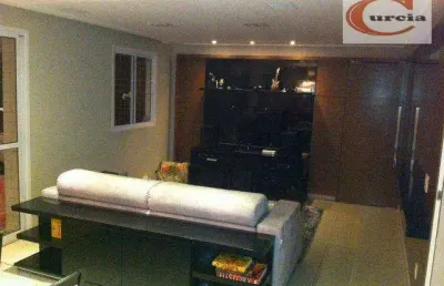 Apartamento residencial à venda, vila dom pedro i, são paulo.