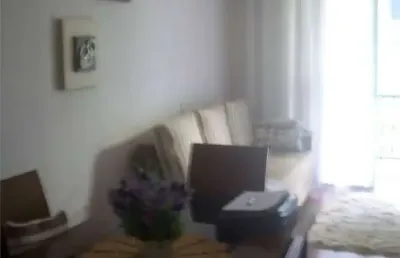 Apartamento residencial à venda, jardim santa emília, são paulo.