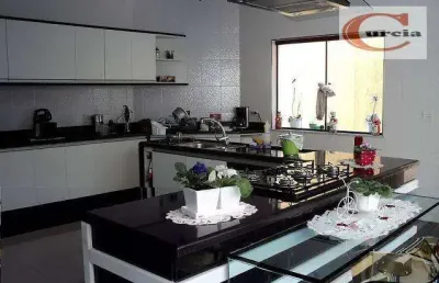 Sobrado  residencial à venda, vila das mercês, são paulo.