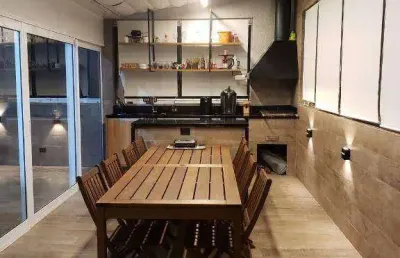 Cobertura com 4 dormitórios à venda, 264 m² por r$ 2.400.000,00 - saúde - são paulo/sp