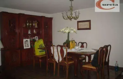 Sobrado  residencial à venda, planalto paulista, são paulo.