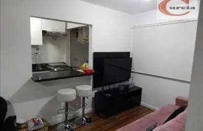 Apartamento com 3 quartos à venda na Rua Dom Bernardo Nogueira, 435, Saúde, São Paulo