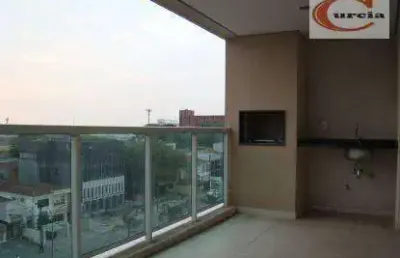 *******apartamento alto padrão com3 suites andar alto