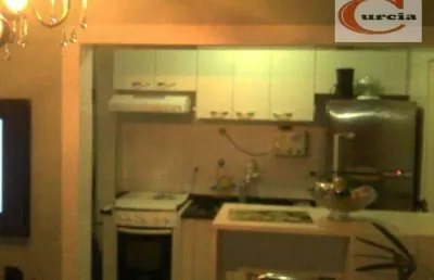 Apartamento com 2 quartos à venda na Rua Paracatu, 494, Saúde, São Paulo