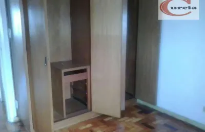 Apartamento residencial à venda, mirandópolis, são paulo - ap1047.
