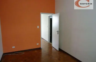 Apartamento residencial à venda, jabaquara, são paulo.