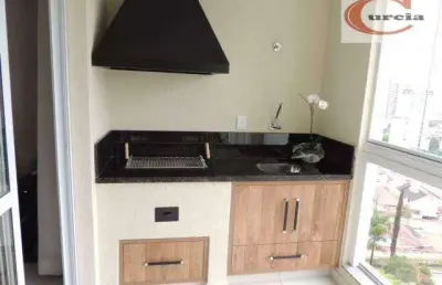Apartamento com 3 dormitórios à venda, 94 m² por r$ 1.100.000,00 - saúde - são paulo/sp