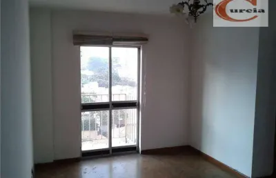Apto à venda, 2 dorm, 1 vaga, 60m² ,jardim da saúde, são paulo.
