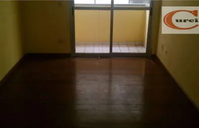 Apartamento residencial à venda, saúde, são paulo - ap1290.