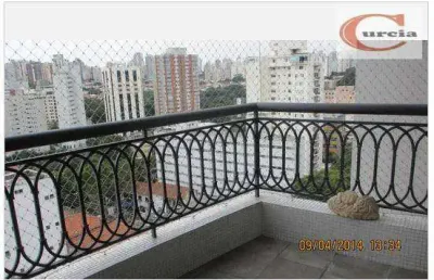 Apartamento residencial à venda, vila clementino, são paulo.