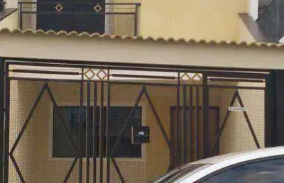 Casa com 3 quartos à venda na Avenida Itaboraí, 582, Saúde, São Paulo