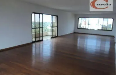 Apartamento duplex  650m²  à venda, alto da boa vista, são paulo.