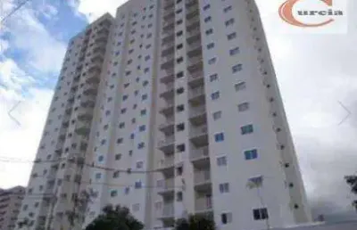 Apartamento residencial à venda, vila mazzei, são paulo.