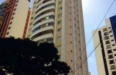 Apartamento com 4 dormitórios à venda, 101 m² por r$ 1.690.000,00 - saúde - são paulo/sp