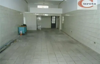 Prédio comercial para venda e locação, vila guarani(zona sul), são paulo.